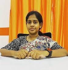 Dr. Susila Sharmili K